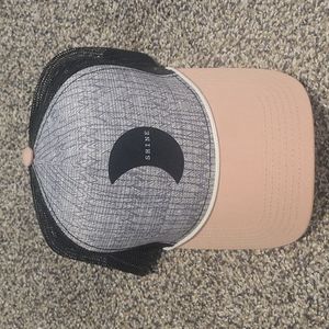 Womens PrAna hat